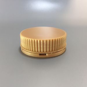 Buy cheap Tamper Evident 49mm Pilfer Proof Cap Leakage Resistant from wholesalers