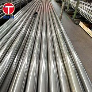 Buy cheap 42CrMo4 Precision Seamless Steel Tube Cold Drawn For Precision from wholesalers