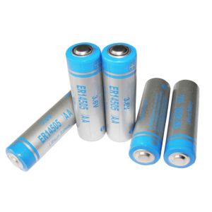 Buy cheap AA Li-SOCl2 Battery High Capacity from wholesalers