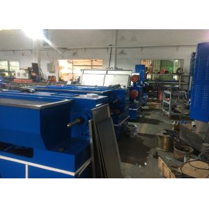 Buy cheap Intermediate Wire Drawing Machine For Copper Making from wholesalers
