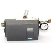 Buy cheap SIPART PS2 Electropneumatic Positioner product