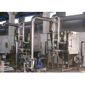 Buy cheap Mini Mill Pulverizer Powder Grinder Machine WFJ Series High Efficiency from wholesalers