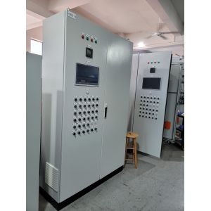 Metal Structure Precision Climate Control Cabinet Humidity & Temperature Control