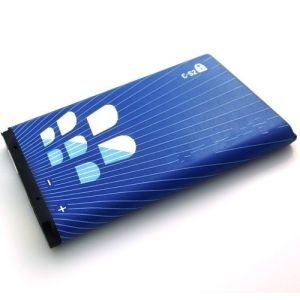 Buy cheap Mobile phone battery For  balckbarry BB8700/8520 from wholesalers