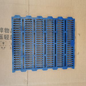 Buy cheap Odor Resistant Fecal Plastic Leakage Plate For Poultry Farming Livestock Equipment from wholesalers