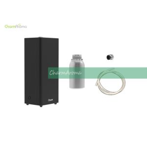 Sleek Design Commercial Scent Machine With Two - Fluid Atomization Technology