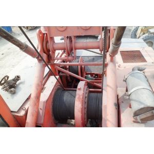 Buy cheap IHI Corproation crane 50 ton crawler crane from wholesalers