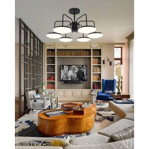 Buy cheap 2018 MAGNIFICA LUCE modern  lamp for living room from wholesalers