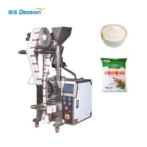 Buy cheap 10 Bag/Min Disinfectant Spice Powder Packing Machine from wholesalers