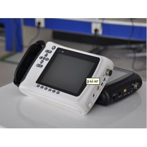 Mini Veterinary Ultrasound Scanner