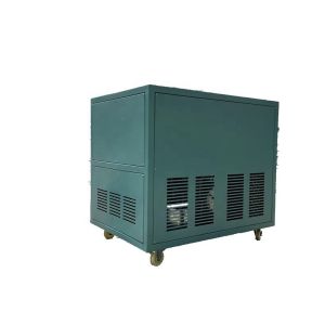 Buy cheap Oil Less Refrigerant Recycling Machine , 2HP R23 refrigerant filling equipment from wholesalers