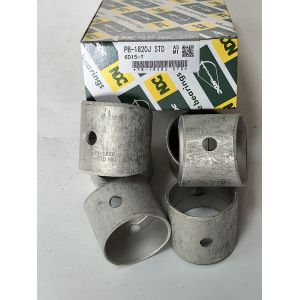 Buy cheap Mitsubishi 6D15 6D16 6D17 Piston Pin Bushing ME072128 ME132712 PB-1820 PB-1838 from wholesalers