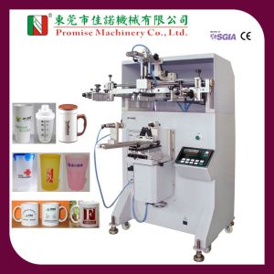 Buy cheap Cylindrical Screen Printing Machine from wholesalers