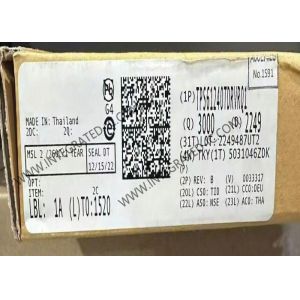 Buy cheap Automobile Chips TPS61240TDRVRQ1 3.5MHz High Efficiency Step-Up Converter from wholesalers