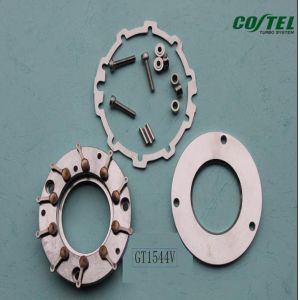 Buy cheap Full Kit GT1544V Turbocharger Nozzle Ring 723340-0011 753420-0003 from wholesalers