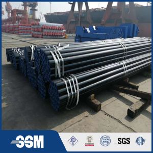 China Cold Rolled 16Mn Seamless Carbon Steel Sheets A106 Pipe on sale