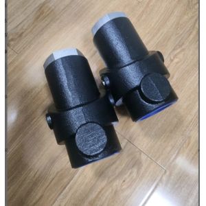 Buy cheap 39475645 New Condition Air Compressor Oil Shut-Off Valve Industrial Filter Part for Compressors Metal Material from wholesalers