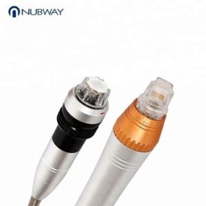 Buy cheap 0.03-3mm adjustable depth wrinkle removal scar removal skin tightening Fractional RF microneedle machine machine from wholesalers