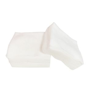 Buy cheap EtO Sterilisation 30g 10x10cm X Ray Non Woven Gauze Swabs from wholesalers