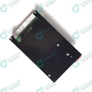 Buy cheap PCB Assembly 00321736 Siemens Servo Amplifier Pc Board TBS1202 from wholesalers