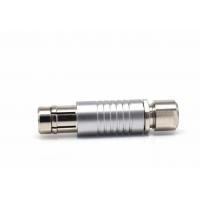 Buy cheap S/SC 102 Fischer Cable Connector 4pin Male IP68 Waterproof Connector S102A053 product