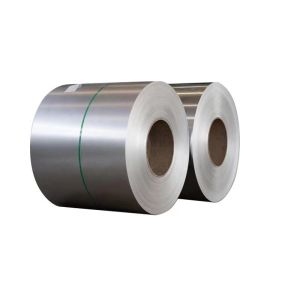 Buy cheap 2b Ba No.4 HL Cold Rolled Stainless Steel Coil 6K 8K 304 316L 430 from wholesalers