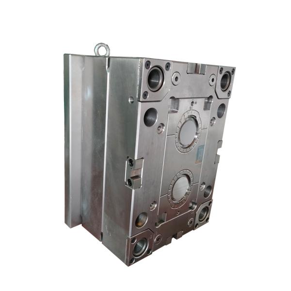 Buy cheap OEM ODM 738H Multi Cavity Injection Moulding With Snooth Surface from wholesalers