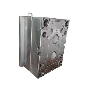 Buy cheap OEM ODM 738H Multi Cavity Injection Moulding With Snooth Surface from wholesalers