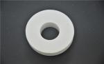 Buy cheap High Strength Alumina Ring Customized , Industrial Use Ceramic Rings from wholesalers
