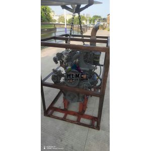 Buy cheap SAA4D95LE-5 4D95-5 Complete Diesel Engine Assy PC60-8 PC70-8 PC110-8M0 PC130-8 Excavator from wholesalers