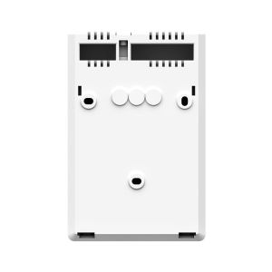 White Fan Coil Room Thermostat / Honeywell Mechanical Room Thermostat