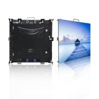 China 25w P5 Smd Indoor Full Color Led Display 40000 Dots / Square Meter Physical Density for sale