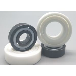 Buy cheap Si3N4 6205 Medical Devices Deep Groove Ball Bearings product