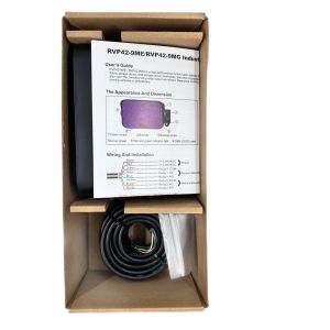 Buy cheap High Sensitivity Industrial Door Sensor Fast Response IP65 With Adjustable Detection Area from wholesalers