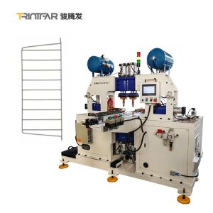 Buy cheap 60KVA CE Automatic Steel Wire Mesh Welding Machine from wholesalers