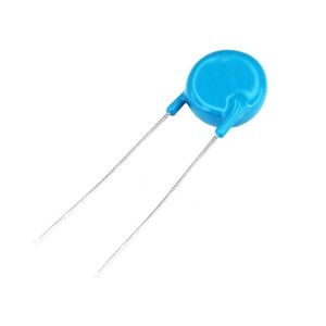 Buy cheap 680pF 15000 Volts Ceramic Disc Capacitor from wholesalers