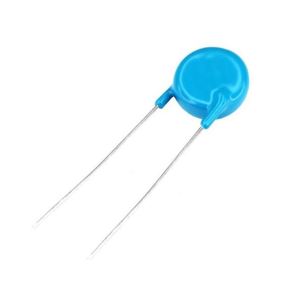 Quality 680pF 15000 Volts Ceramic Disc Capacitor for sale