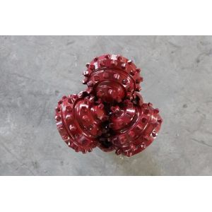Buy cheap Tricone Roller Bits 18 7/8 IADC517 API Standard Well Drill Bit For Mining from wholesalers