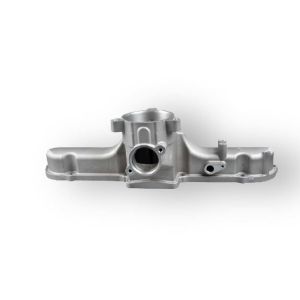 Buy cheap CNC Machined Precision Cast Components For Aerospace Automotive from wholesalers