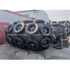 Buy cheap ISO17357 Certified Pneumatic Rubber Fender with 24 Months Shelf Life and VLCC ULCC Compatibility from wholesalers