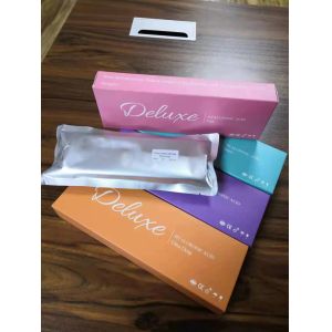 Buy cheap Intradermal Injection Lip Crease Hyaluronic Acid Filler 1ml Liquid from wholesalers