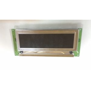 Buy cheap 4.8" 256×64 54PPI 90cd/m² FSTN LCD Panel SP12N01L6ALCZ  LCD Screen product