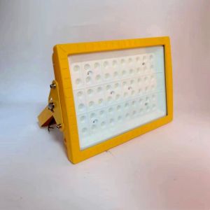 100w Ip66 Atex Led Flood Light Explosion Proof Led Lamp Marine Garden Tennis