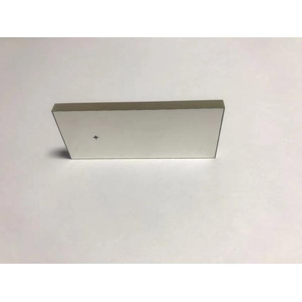 Quality Reversible Customize 240pf Piezoelectric Components Ceramic Film for sale