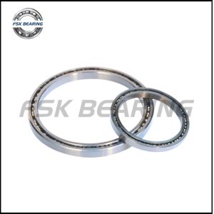 Buy cheap Both Direction KD100AR0 Thin Wall Ball Bearing For Rotating Drill Rig Equipment from wholesalers