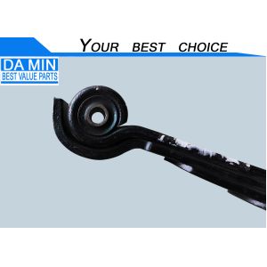 Buy cheap 8980799230 ISUZU NPR Parts Front Suspension Spring Leaf Assembly For NQR Front Axle 8 Spring Leaf from wholesalers