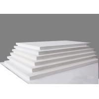 Buy cheap HP 1260°C Ceramic Insulation Board 25mm Thickness 0.5MPa Ultimate Strength product