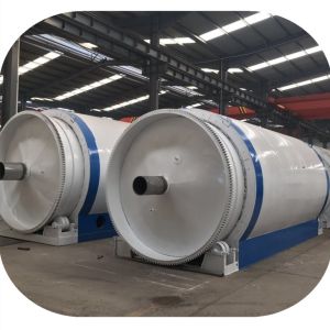 Buy cheap Easy to Coal Pyrolysis Plant Catalyst for Plastic Pyrolysis Professional Support from wholesalers