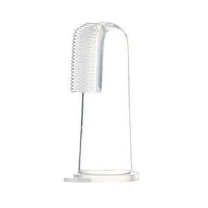 Buy cheap LSR Baby Toothbrush Finger Sleeve Silicone Rubber Injection Molding Machine from wholesalers