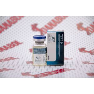 Buy cheap Magnus Pharma Test C 10ml / 250mg Vial Labels And Boxes from wholesalers
